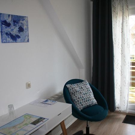 Hotel-Pension Lindenhof Tarnewitz Εξωτερικό φωτογραφία