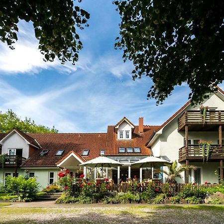Hotel-Pension Lindenhof Tarnewitz Εξωτερικό φωτογραφία