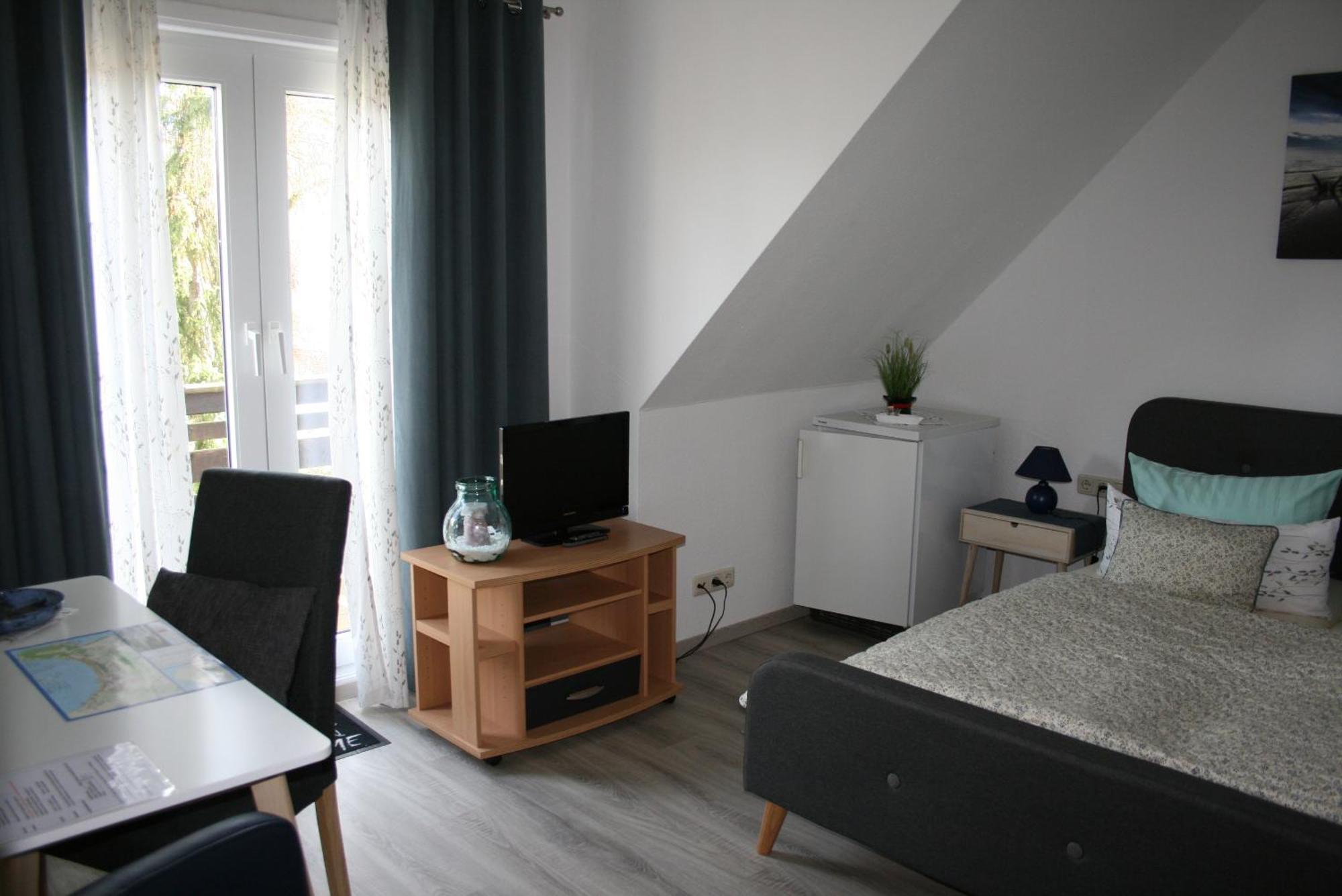 Hotel-Pension Lindenhof Tarnewitz Εξωτερικό φωτογραφία