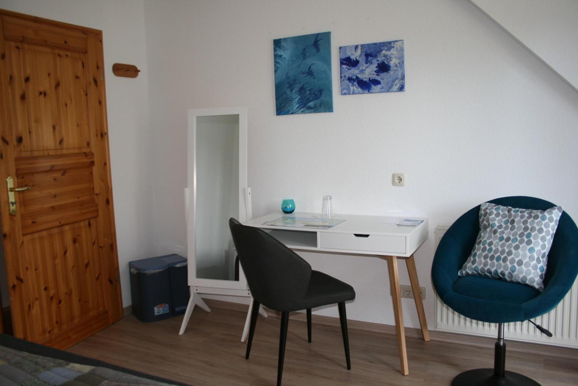 Hotel-Pension Lindenhof Tarnewitz Εξωτερικό φωτογραφία